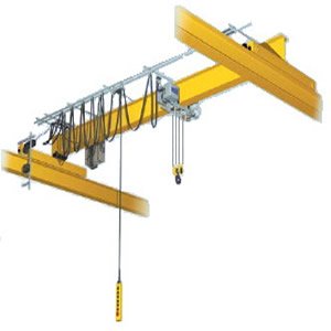 overhead-crane