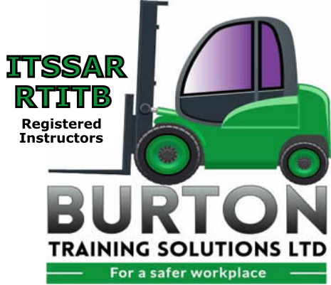Burton Training Solutions